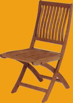 Folding Chair