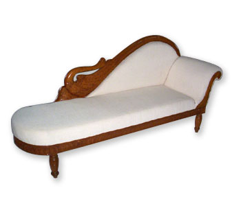 Swan Sofa