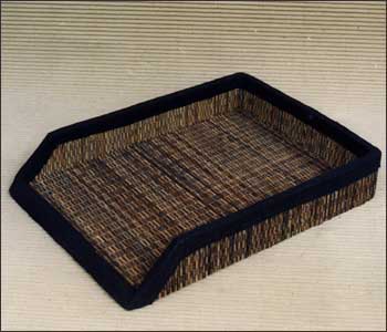 Lidi filing tray