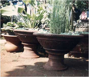 Garden Pottery Cirebon