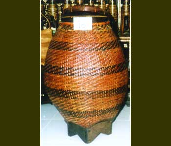 Bakul Kopi Basket