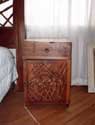 Daun Jari Side Table