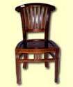 Banteng Chair
