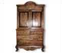 Masuan Inlay TV Armoire