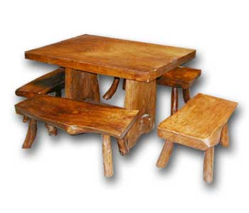 1 Set Table