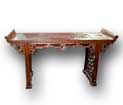 Chinese Table