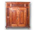 Madura Cabinet