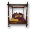 Canopy Bed