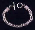 Silver Bracelet