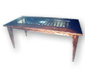 Asmat Dining Table