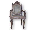 Colonial Chair