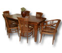 Set of Dining Table
