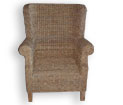 Jenin Rest Chair