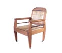 Surabaya Chair