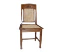 Rattan Dinning Chair