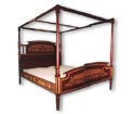 Toraja Bed