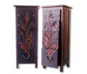 Lily Cabinet 4 Drawer