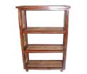 Bamboo Book Cases